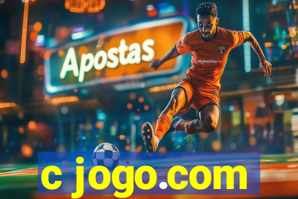 c jogo.com